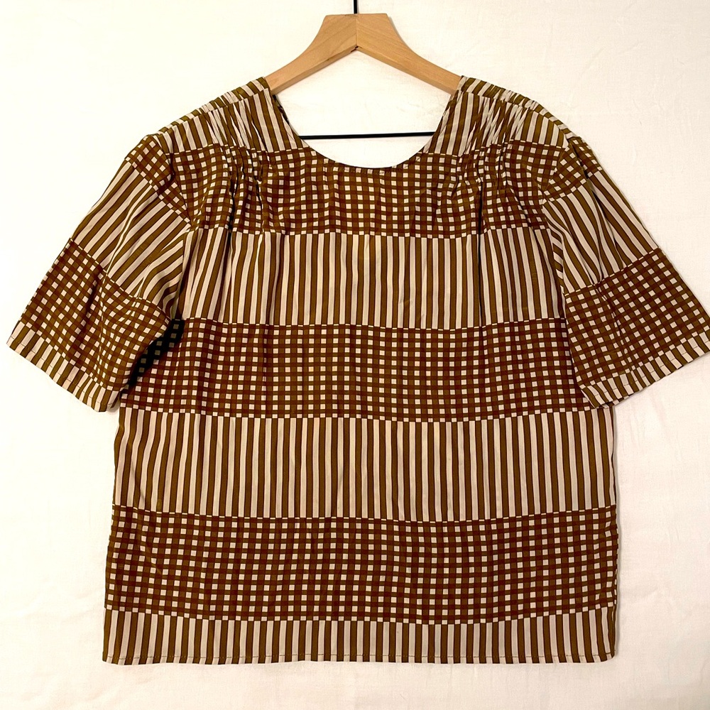 No. 6 Store Blouse